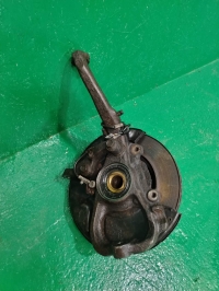 Кулак поворотный, TOYOTA, LAND CRUISER 100, UZJ100, 2UZ-FE, 2000, F, R