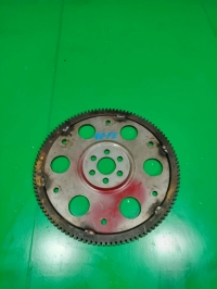 Махавик акпп, TOYOTA, COROLLA, EE104, 4E-FE, 1999