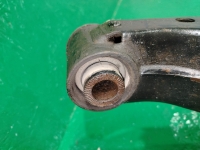 Рычаг, TOYOTA, LAND CRUISER 100, UZJ100, 2UZ-FE, 2000, F, L, низ