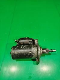 Стартер, VOLKSWAGEN, PASSAT B4, 3A2, ABC, 1994