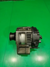 Генератор, VOLKSWAGEN, PASSAT B4, 3A2, ABC, 1994