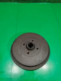 Тормозной барабан, VOLKSWAGEN, PASSAT B4, 3A2, ABC, 1994, R