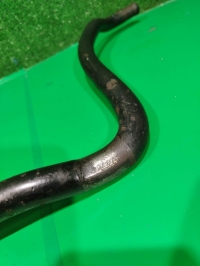 Стабилизатор поперечной устойчивости, VOLKSWAGEN, PASSAT B4, 3A2, ABC, 1994, F