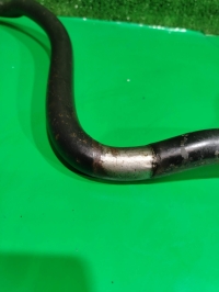 Стабилизатор поперечной устойчивости, VOLKSWAGEN, PASSAT B4, 3A2, ABC, 1994, F