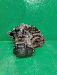 Мкпп, VOLKSWAGEN, PASSAT B4, 3A2, ABC, 1994