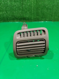 Дефлектор воздуховода