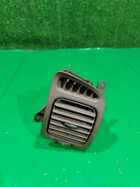 Дефлектор воздуховода