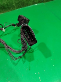 Проводка фары, VOLKSWAGEN, TIGUAN, AD1, CZDA, CZEA, 2020