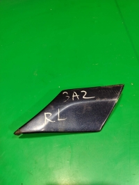 Молдинг на крыло, VOLKSWAGEN, PASSAT B4, 3A2, ABC, 1994, R, L