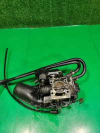 Карбюратор, VOLKSWAGEN, PASSAT B4, 3A2, ABC, 1994