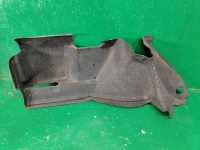 Обшивка багажника, VOLKSWAGEN, PASSAT B4, 3A2, ABC, 1994, L, низ