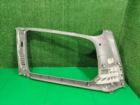 Обшивка багажника, TOYOTA, LAND CRUISER 100, UZJ100, 2UZ-FE, 2000, L, верх