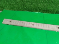 Обшивка задней панели, TOYOTA, LAND CRUISER 100, UZJ100, 2UZ-FE, 2000