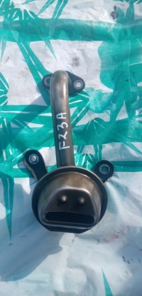 Маслоприемник, HONDA, ODYSSEY, RA6, F23A, 2001