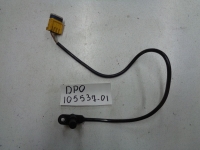 датчик скорости, RENAULT, SYMBOL, LB, K7JA700, 2008, 105537-01