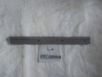 Накладка на порог внутренняя, NISSAN, TERRANO, WHYD21, VG30E, 1990, F, L, 10997-KN0100688