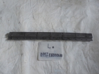 Накладка на порог внутренняя, NISSAN, TERRANO, WHYD21, VG30E, 1990, F, L, 10997-KN0100688