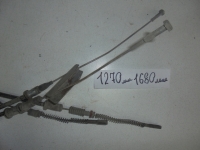 Трос ручника