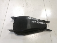 Крышка фары, MERCEDES BENZ, S-CLASS, W220, M 113 E 50, F, R, 1305239180