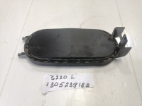 Крышка фары, MERCEDES BENZ, S-CLASS, W220, M 113 E 50, 1305239182
