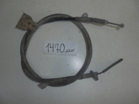 Трос ручника