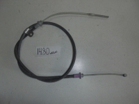 Трос ручника