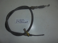 Трос ручника