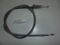 Трос ручника