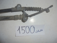 Трос ручника