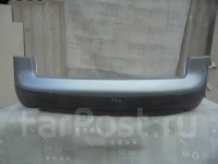 Бампер, AUDI, A6, C5, ALF, 1998, R