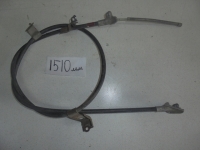 Трос ручника