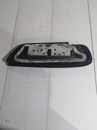 Фонарь в крыло, NISSAN, PRESEA, R10, GA15DS, 1994, L, 7307
