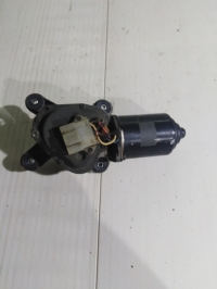 Мотор стеклоочистителя, NISSAN, PRESEA, R10, GA15DS, 1994, F