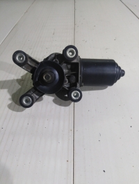 Мотор стеклоочистителя, NISSAN, PRESEA, R10, GA15DS, 1994, F