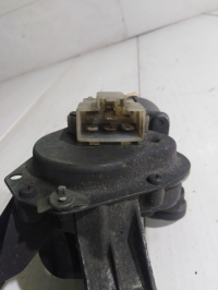 Мотор стеклоочистителя, NISSAN, PRESEA, R10, GA15DS, 1994, F