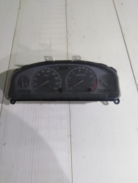 Панель приборов, NISSAN, PRESEA, R10, GA15DS, 1994