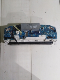 Панель приборов, NISSAN, PRESEA, R10, GA15DS, 1994