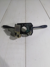 Блок подрулевых переключателей, NISSAN, PRESEA, R10, GA15DS, 1994