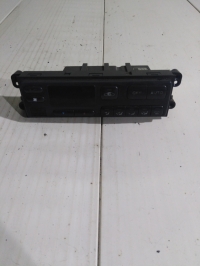 Блок управления климат- контролем, NISSAN, PRESEA, R10, GA15DS, 1994, 27510-38Y00