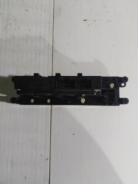 Блок управления климат- контролем, NISSAN, PRESEA, R10, GA15DS, 1994, 27510-38Y00