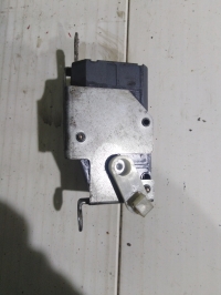 Мотор заслонки отопителя, NISSAN, PRESEA, R10, GA15DS, 1994, 502752-1271