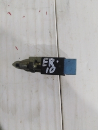 Концевик под педаль тормоза, NISSAN, PRESEA, R10, GA15DS, 1994