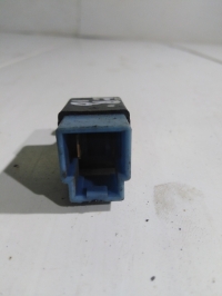 Концевик под педаль тормоза, NISSAN, PRESEA, R10, GA15DS, 1994