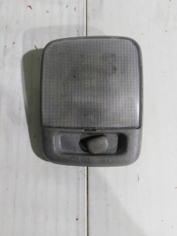 Светильник салона, NISSAN, PRESEA, R10, GA15DS, 1994, R