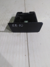 Пепельница, NISSAN, PRESEA, R10, GA15DS, 1994, F, 68810-50Y00