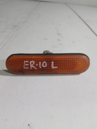 Повторитель поворота  в крыло, NISSAN, PRESEA, R10, GA15DS, 1994, F, L, 5313