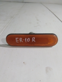 Повторитель поворота  в крыло, NISSAN, PRESEA, R10, GA15DS, 1994, F, R, 5313