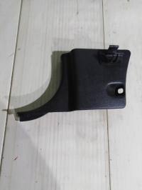 Накладка на стойку, NISSAN, PRESEA, R10, GA15DS, 1994, F, L, низ, 66901-50Y00