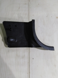 Накладка на стойку, NISSAN, PRESEA, R10, GA15DS, 1994, F, L, низ, 66901-50Y00