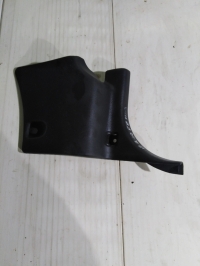 Накладка на стойку, NISSAN, PRESEA, R10, GA15DS, 1994, F, R, низ, 66900-50Y00